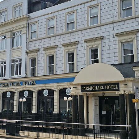 The Carmichael - Hull City Centre Hotel Kingston upon Hull Exterior photo